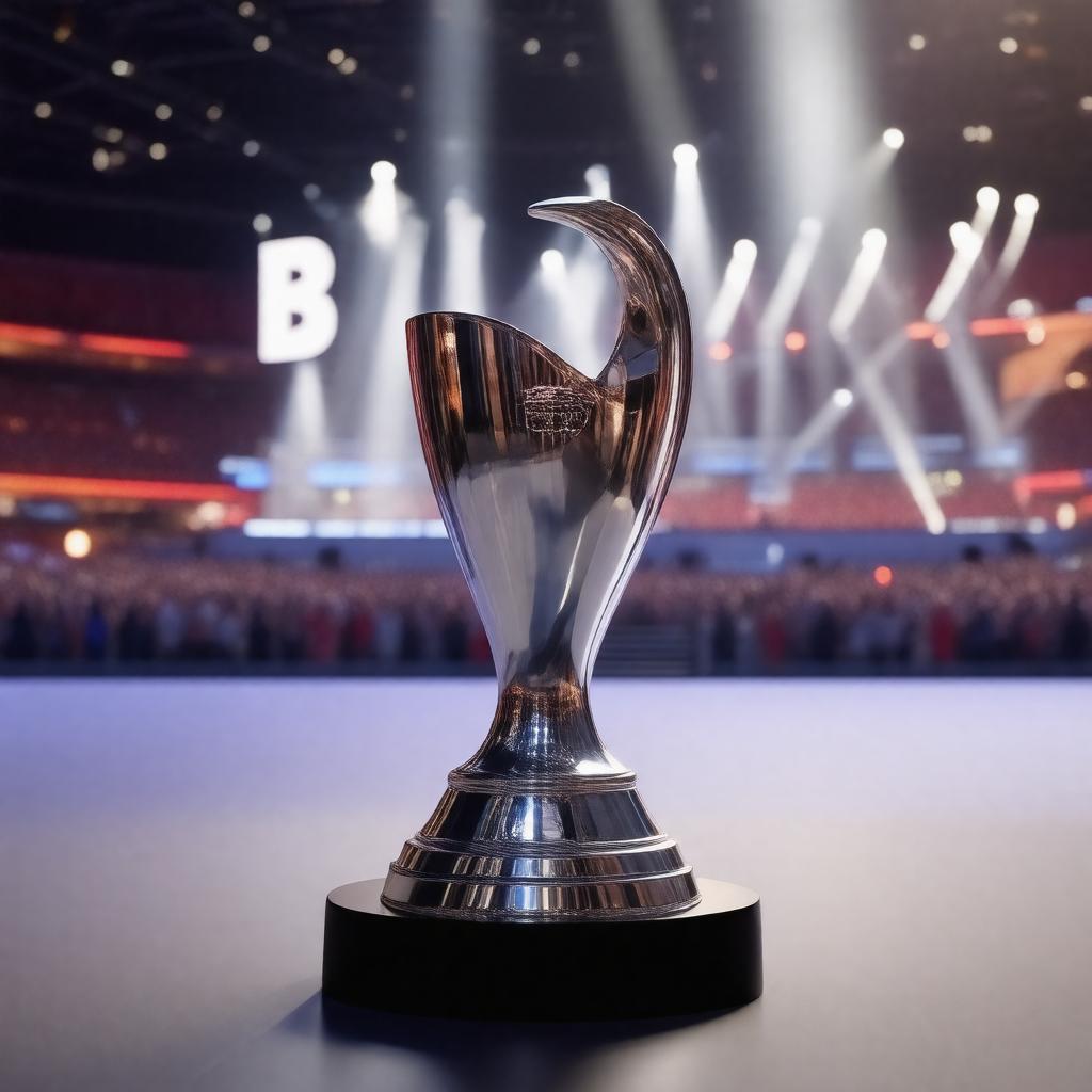 Brit Awards